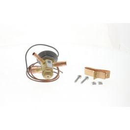 Lennox 38M74 30" Cap Thermal Expansion Valve 3/8" X 1/2" ODF 6Ton