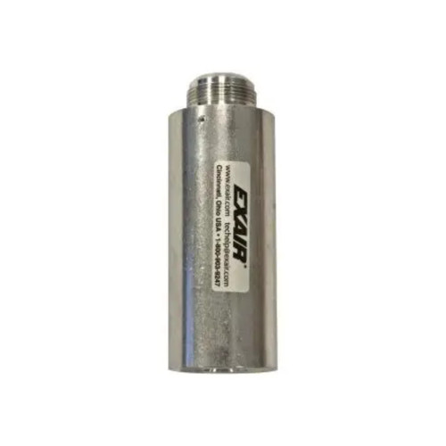 Exair 3901 Cold Muffler for 10-40 SCFM