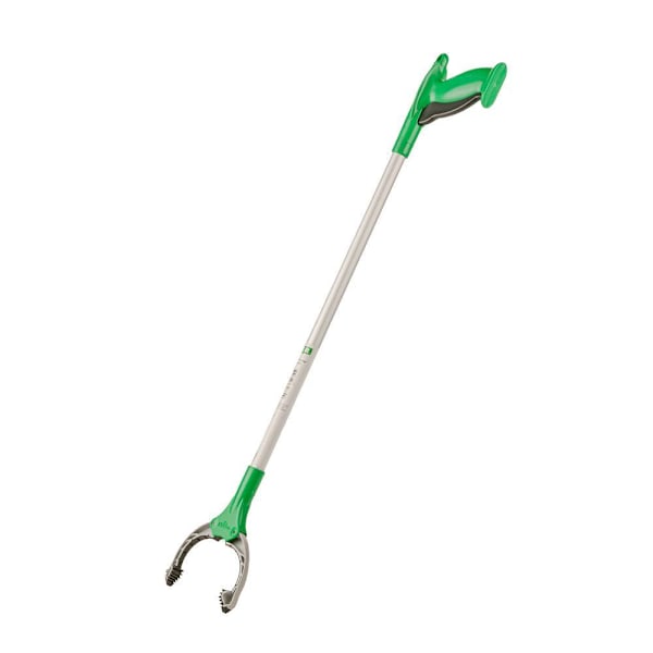 Unger 32" Niftynabber Trigger Grip
