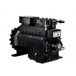 Copeland 3DF3F40KE-TFC-800 Semi-Hermetic Compressor 99500BTU 208-230V/3PH