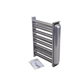 Modine 3H0330740006 Burner Assembly Stainless Steel