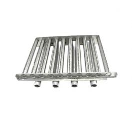 Modine 3H0330740009 Stainless Steel Burners