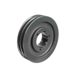 Browning 3TB80 3-Groove Split Taper B-Sheave