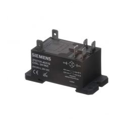 Siemens Industrial Controls 3TX7131-4CC13 Enclosed Power Relay