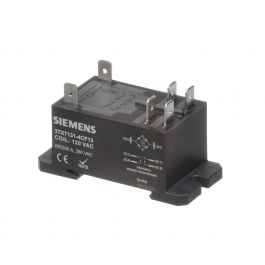 Siemens Industrial Controls 3TX7131-4CF13 Enclosed Power Relay 120V