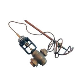 Xylem-Hoffman Specialty 400866 Temperature Pilot 50°F - 200°F W/10' Capillary
