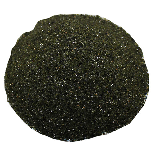 ALC 40093 Coal Slag Abrasive Blasting Media, Fine, 25 lbs.