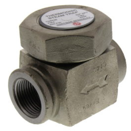 Xylem-Hoffman Specialty 405153 3/4" Thermodisc Trap TD6526