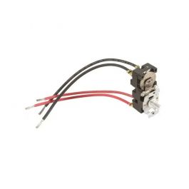 Marley Engineered Products 410130001 Thermostat T.O.D