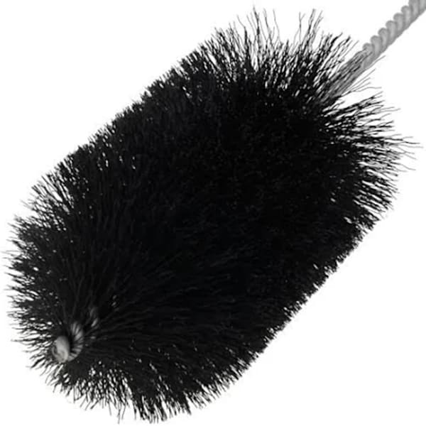 Mill-Rose Boiler Brush F/Slant 2-1/4"