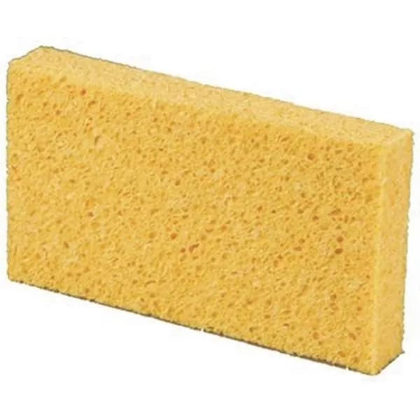 Renown Cellulose Sponge Yellow Medium