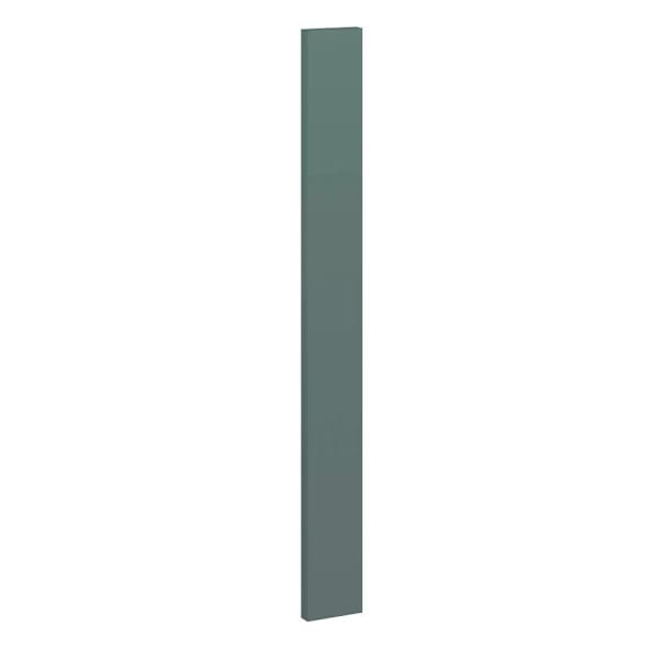 Home Decorators Collection Express Verdant Green Filler Strip 6"Wx0.75"Dx96"H