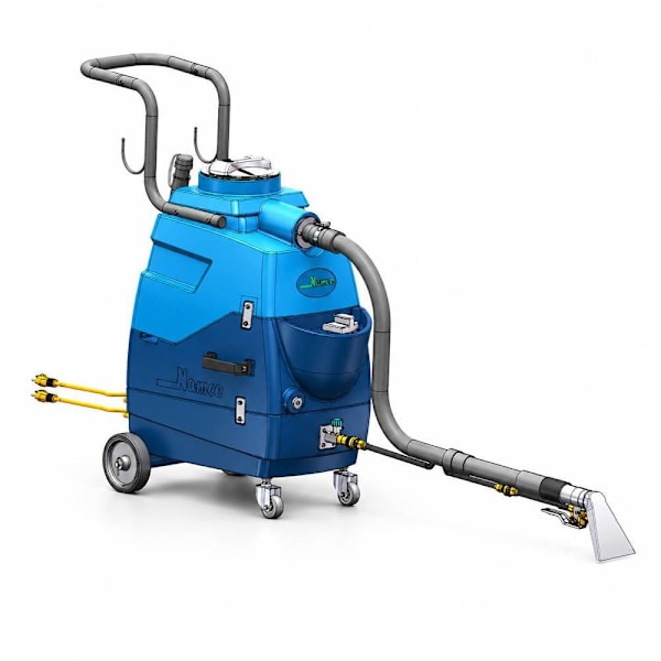 Namco Spot Extractor with Heater