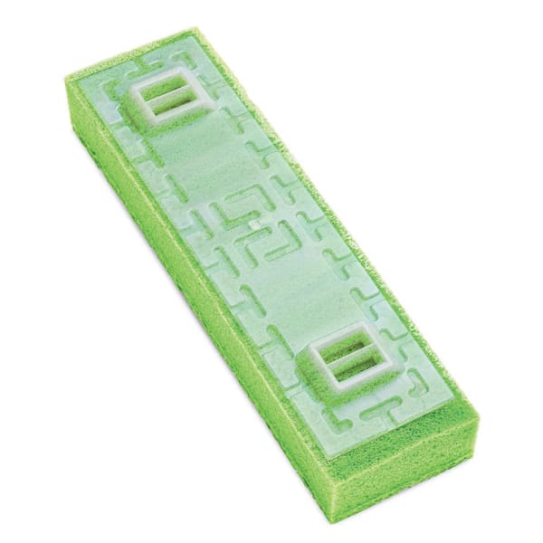 LIBBEY GLASS INC. SCRUBSTER REFILL Case Of6