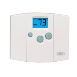 Supco 43054 Wall Thermostat