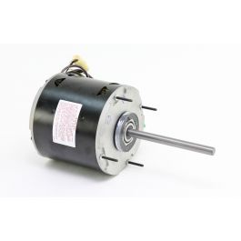 Regal Rexnord - Century Motors 435A 1/2HP Blower Motor 1075 RPM 460V