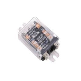 Lennox 43H89 DPDT Relay 15A 24V