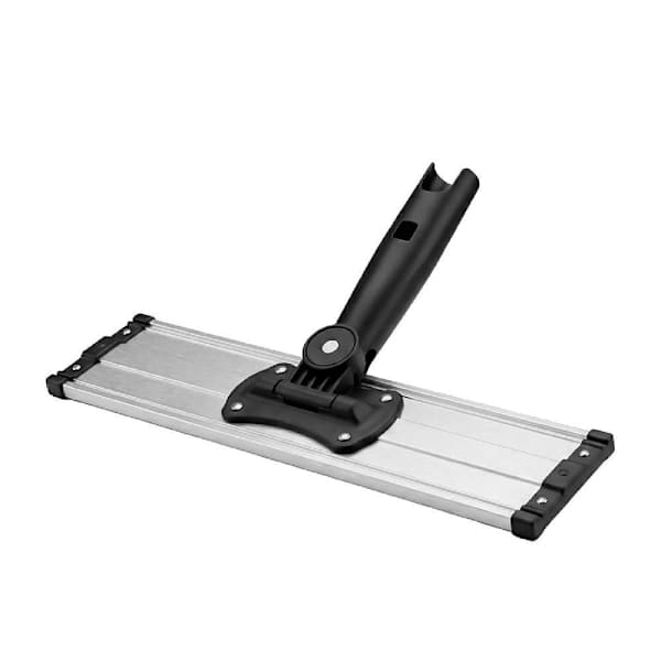 Renown 18 In. Quick-Change Aluminum Microfiber Mop Frame