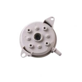 Utica-Dunkirk 44819-002 Pressure Switch 0.35 PSI TRI-D Dial 2615 Blue