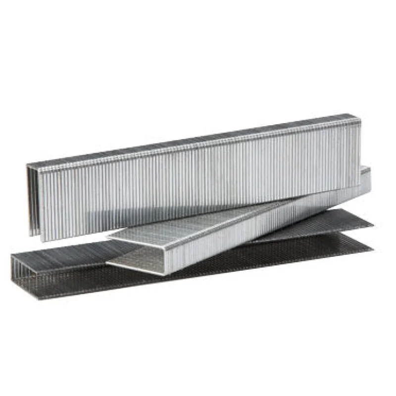44MM N8 Series/ Frame Staples G5562 / L Range (16 Gauge) 10.8mm Crown Width Packaged 10,000 / box