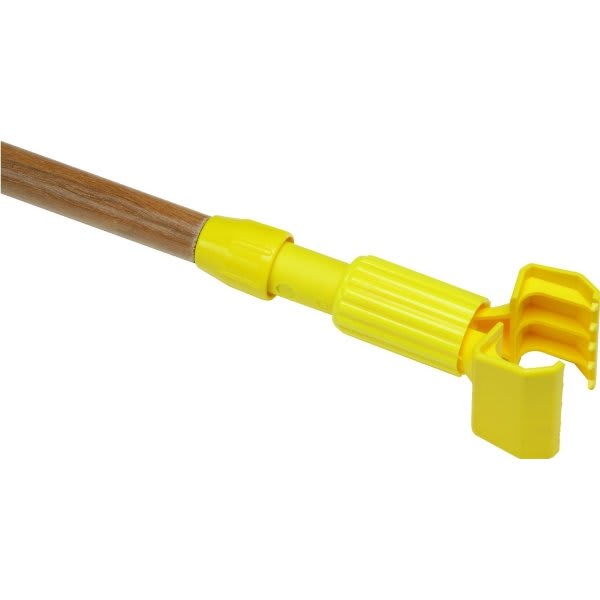 Lock Jaw Wet Mop Handle 60" Long