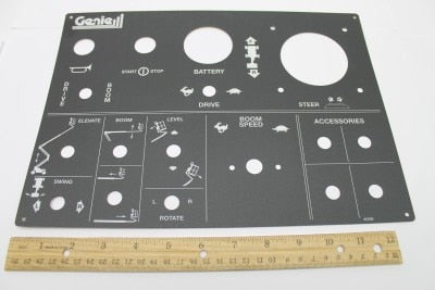 Genie Part # 45308GT – Control Box