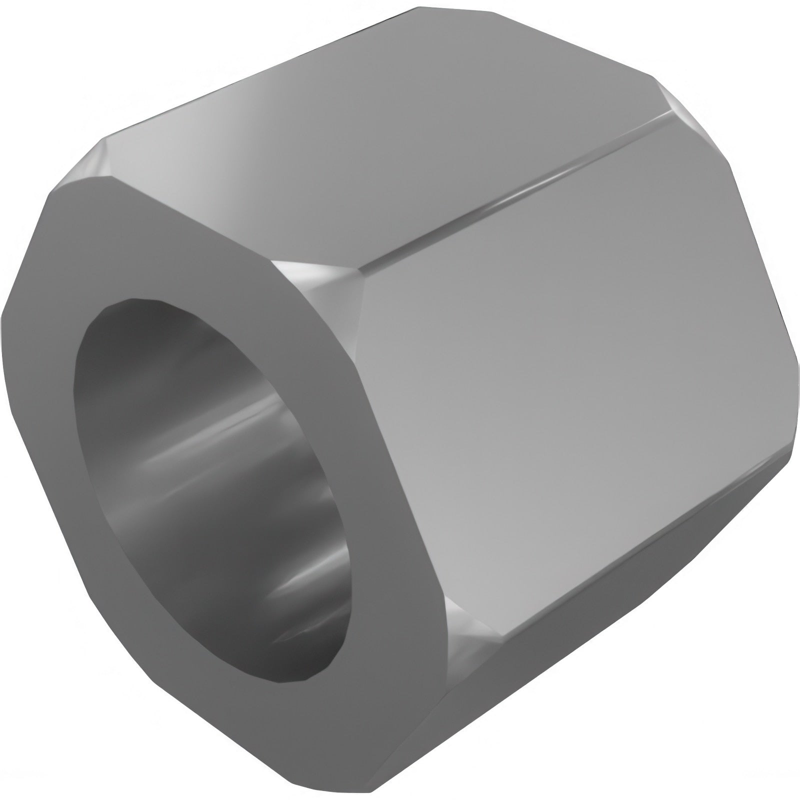 Genie Part # 46258GT – Nut, Cartridge Valve