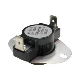 Rheem-Ruud 47-21663-01 SPST N/C A/R Limit Switch 140°F Open 130°F Close