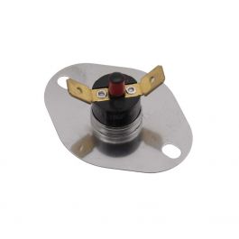 Rheem-Ruud 47-22906-02 N/C M/R Limit Switch 190°F Open 45°F Close 120/230V