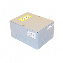 Hubbell Industrial Controls 47AB10BD Alternating Relay 1-SPDT 200-208V