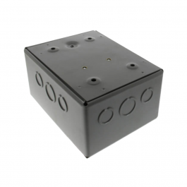 Hubbell Industrial Controls 47AB10BF Alternating Relay 1-SPDT 110/120V