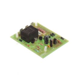 Lennox 47J27 Timed Off Control LB-50709BB