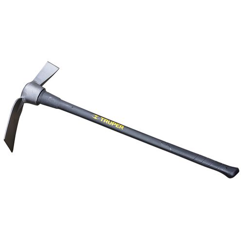 Truper 31638 5-Pound Cutter Mattock with Handle