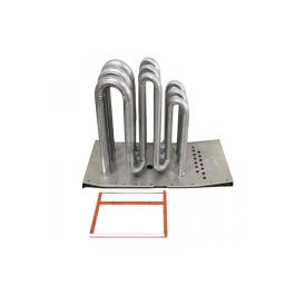Amana-Goodman 4821401S 14" 3-Cell Primary Heat Exchanger
