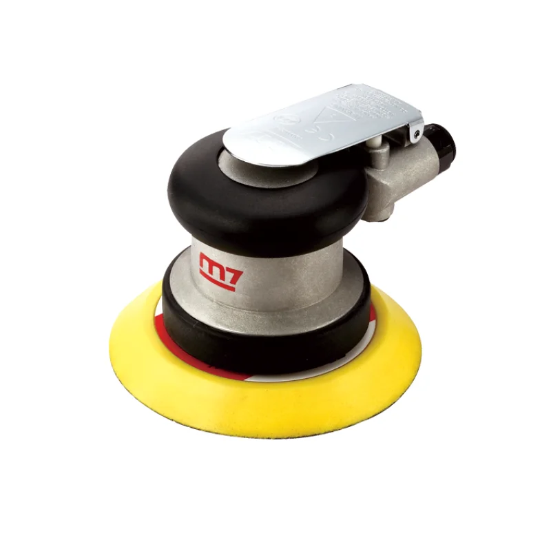 5” ORBITAL SANDER NON VACUUM 10000RPM
