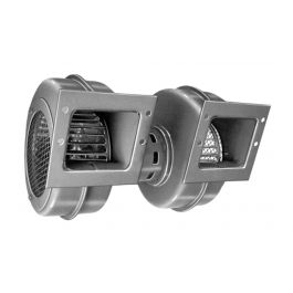 Regal Rexnord - Fasco 50756-D500 Centrifugal Blower 1500 RPM 320 CFM 115V
