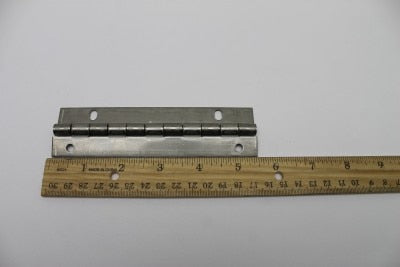 Genie Part # 50971GT – Hinge, Fuel Door