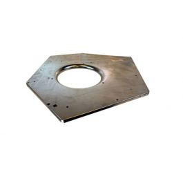 Carrier 50PQ500604 Side Plate