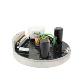 Rheem-Ruud 51-104337-00 ECM Control Module Blank X-13