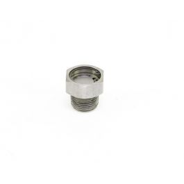 Copeland 510-0142-00 Oil Check Assembly Valve