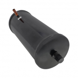 Tecumseh 51081-1 Receiver Tank 13.6" H X 5" OD