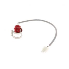 Weil McLain 511-330-089 Water Temperature Sensor & Clamp