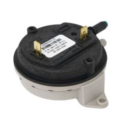 Weil McLain 511-624-657 Pressure Switch Set At 1.36" WC