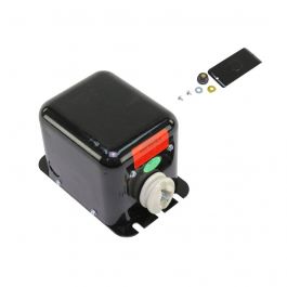 Weil McLain 511-802-625 Ignition Transformer Dongan A06-SA6R