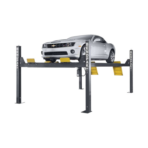 Bendpak HDS-14 14,000 Lb. Capacity / Extended