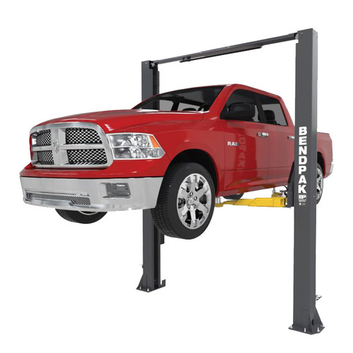 Bendpak 10APX 10K Cap. / Clearfloor / High Rise