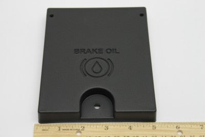 Genie Part # 52.1200.4900GT – Oil Access Door