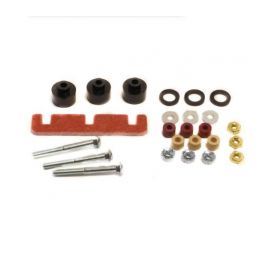 Copeland 521-0176-00 Terminal Insulator Kit