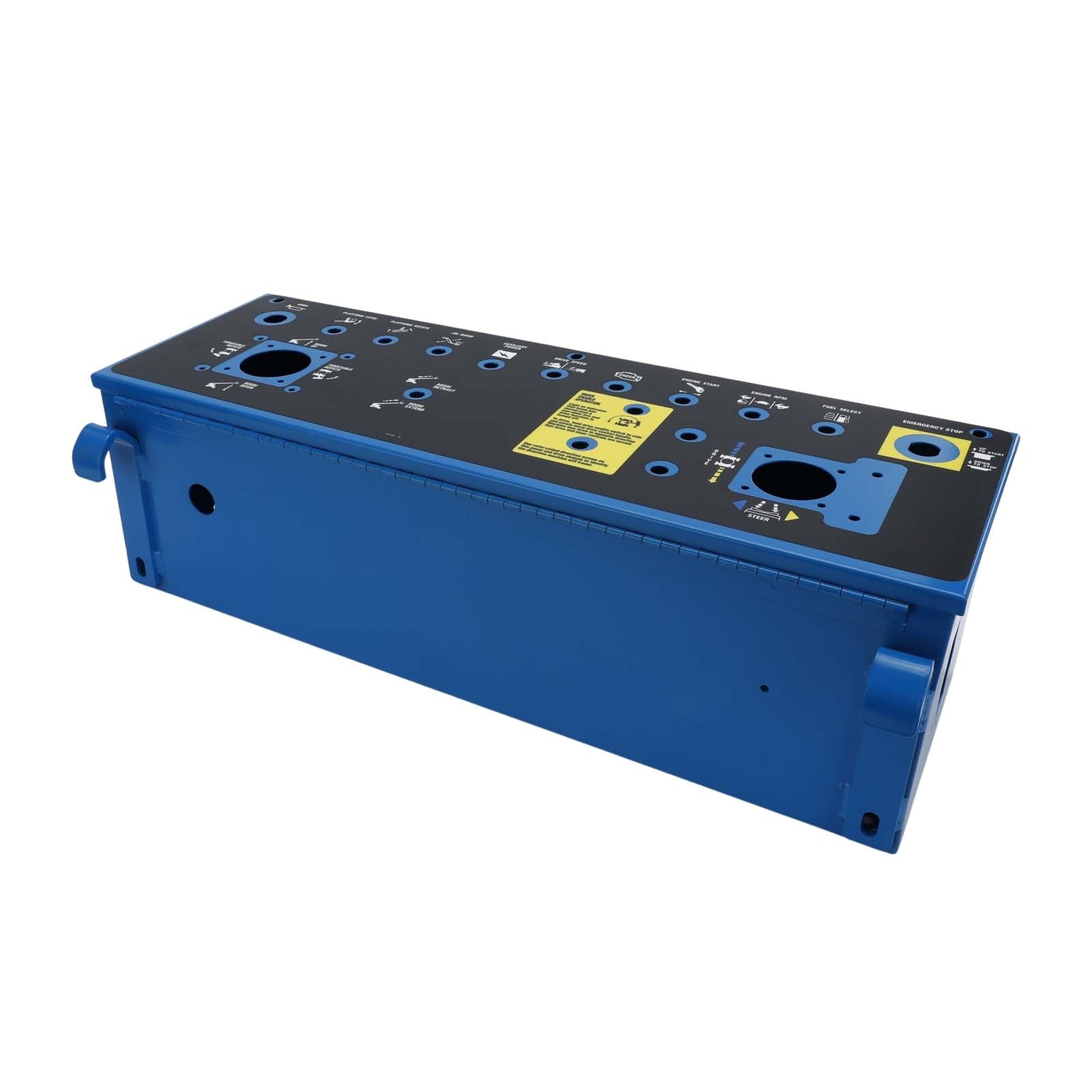 Genie Part # 52365GT – Control Box