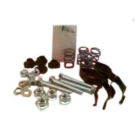 Copeland 527-0006-00 Mounting Kit
